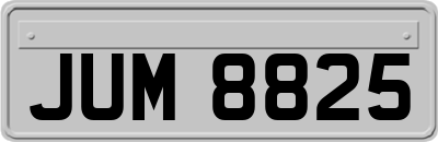 JUM8825