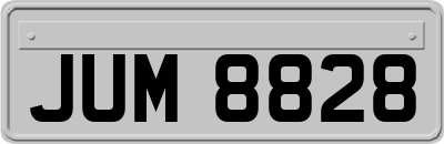 JUM8828