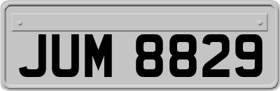 JUM8829