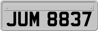 JUM8837