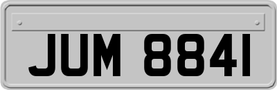 JUM8841