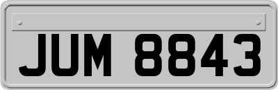 JUM8843
