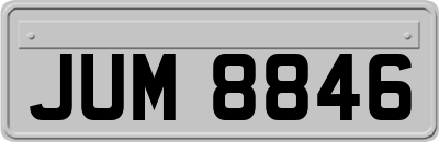JUM8846