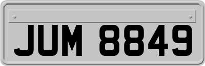 JUM8849