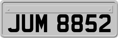 JUM8852