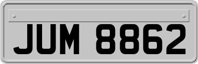 JUM8862