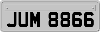 JUM8866