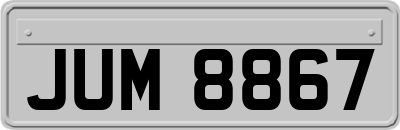 JUM8867