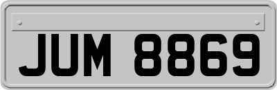 JUM8869