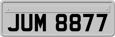 JUM8877