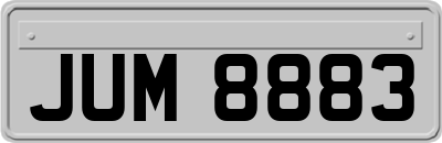 JUM8883