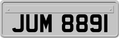 JUM8891