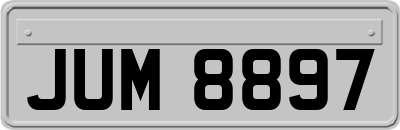 JUM8897