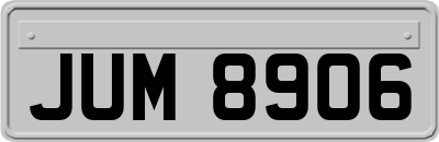 JUM8906