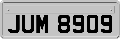 JUM8909