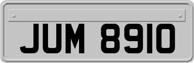 JUM8910