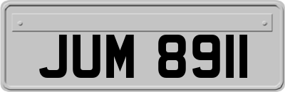 JUM8911