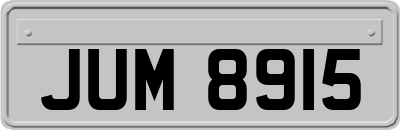JUM8915