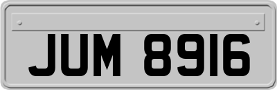 JUM8916