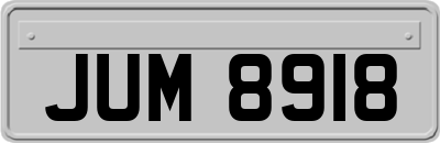 JUM8918