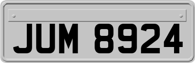 JUM8924