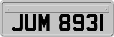 JUM8931