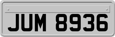 JUM8936