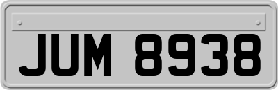 JUM8938