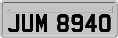 JUM8940