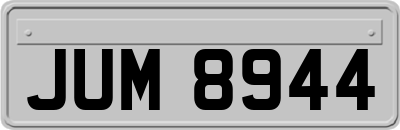 JUM8944