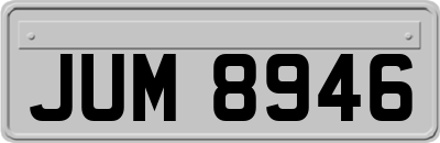 JUM8946
