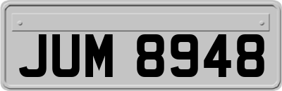 JUM8948