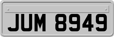 JUM8949