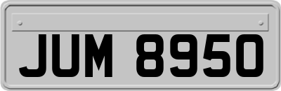 JUM8950