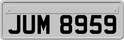 JUM8959