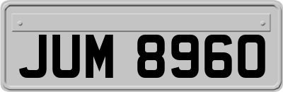 JUM8960