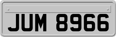 JUM8966