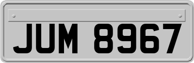 JUM8967
