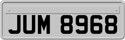 JUM8968