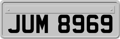 JUM8969