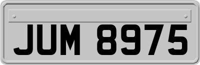 JUM8975
