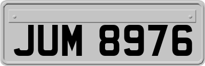 JUM8976