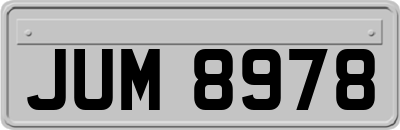 JUM8978