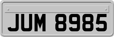 JUM8985