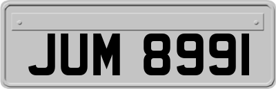 JUM8991