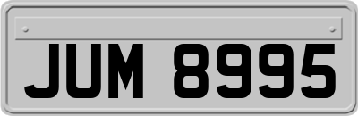 JUM8995