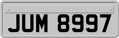 JUM8997