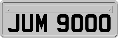 JUM9000