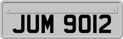 JUM9012