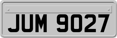 JUM9027